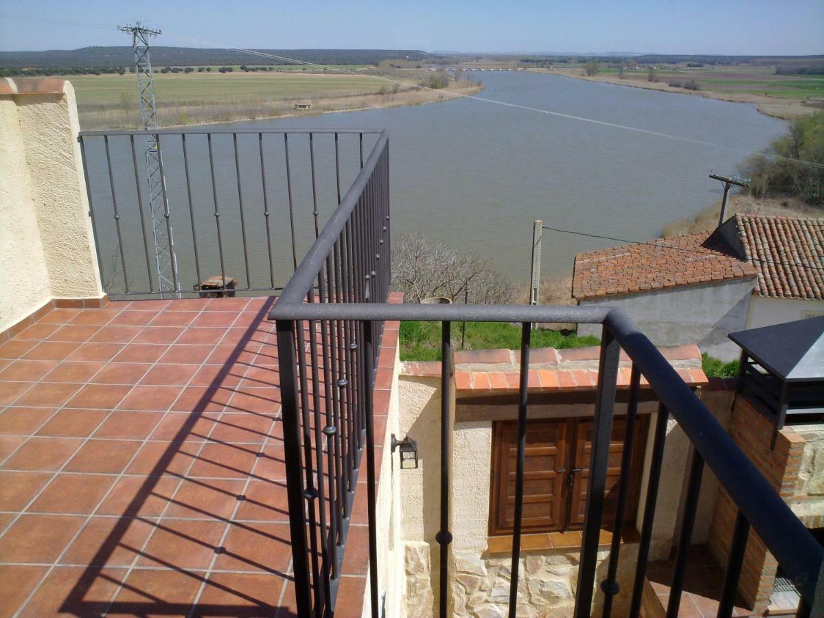 Alto De La Reserva Castronuno Exterior foto